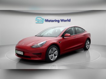 Used Tesla Model 3 2022 for sale - 78815591: Photo