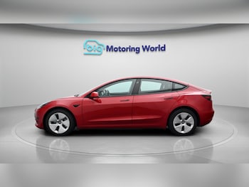 Used Tesla Model 3 2022 for sale - 78815591: Photo