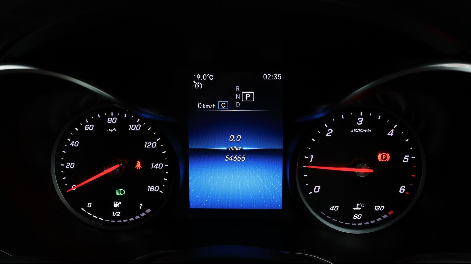 Used Mercedes-Benz GLC 2020 for sale - 76269808: Photo 11