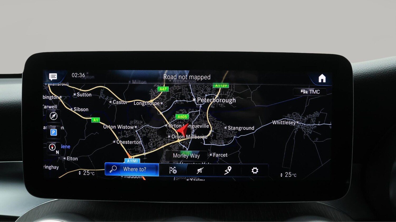 Used Mercedes-Benz GLC 2020 for sale - 76269808: Photo 12
