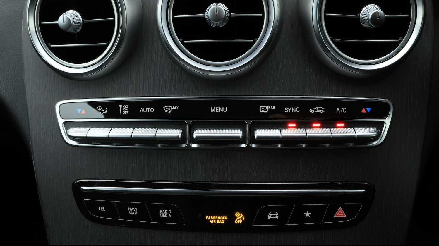 Used Mercedes-Benz GLC 2020 for sale - 76269808: Photo 13