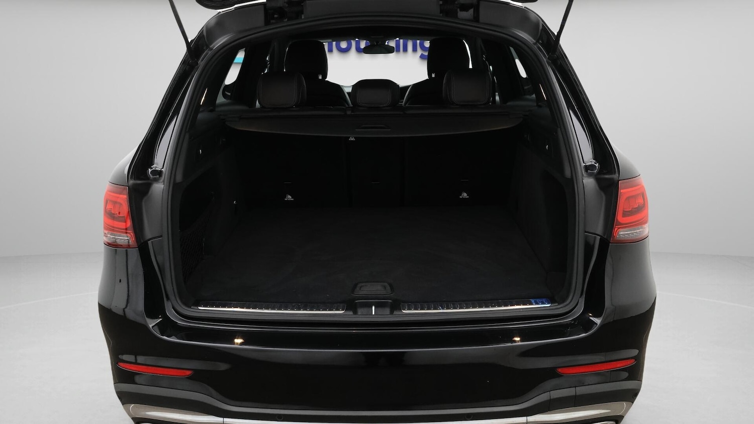 Used Mercedes-Benz GLC 2020 for sale - 76269808: Photo 18
