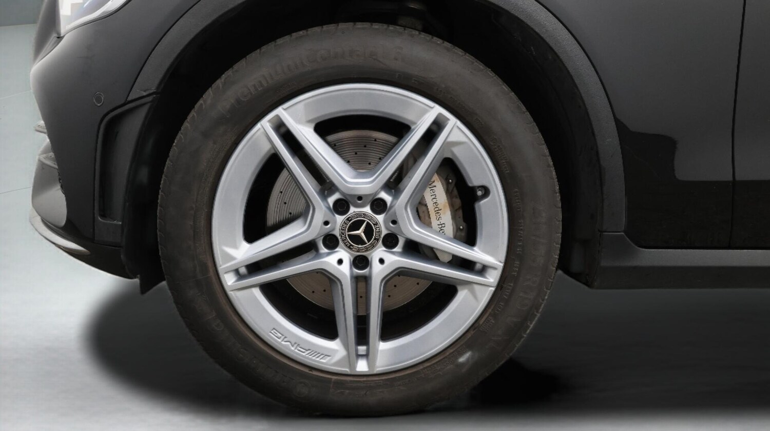 Used Mercedes-Benz GLC 2020 for sale - 76269808: Photo 19