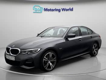 Used BMW 3 Series 2022 for sale - 79607364: Photo