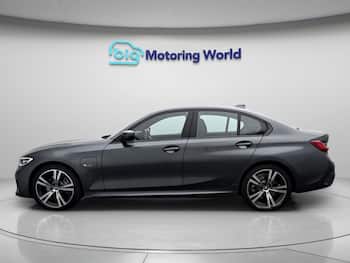 Used BMW 3 Series 2022 for sale - 79607364: Photo