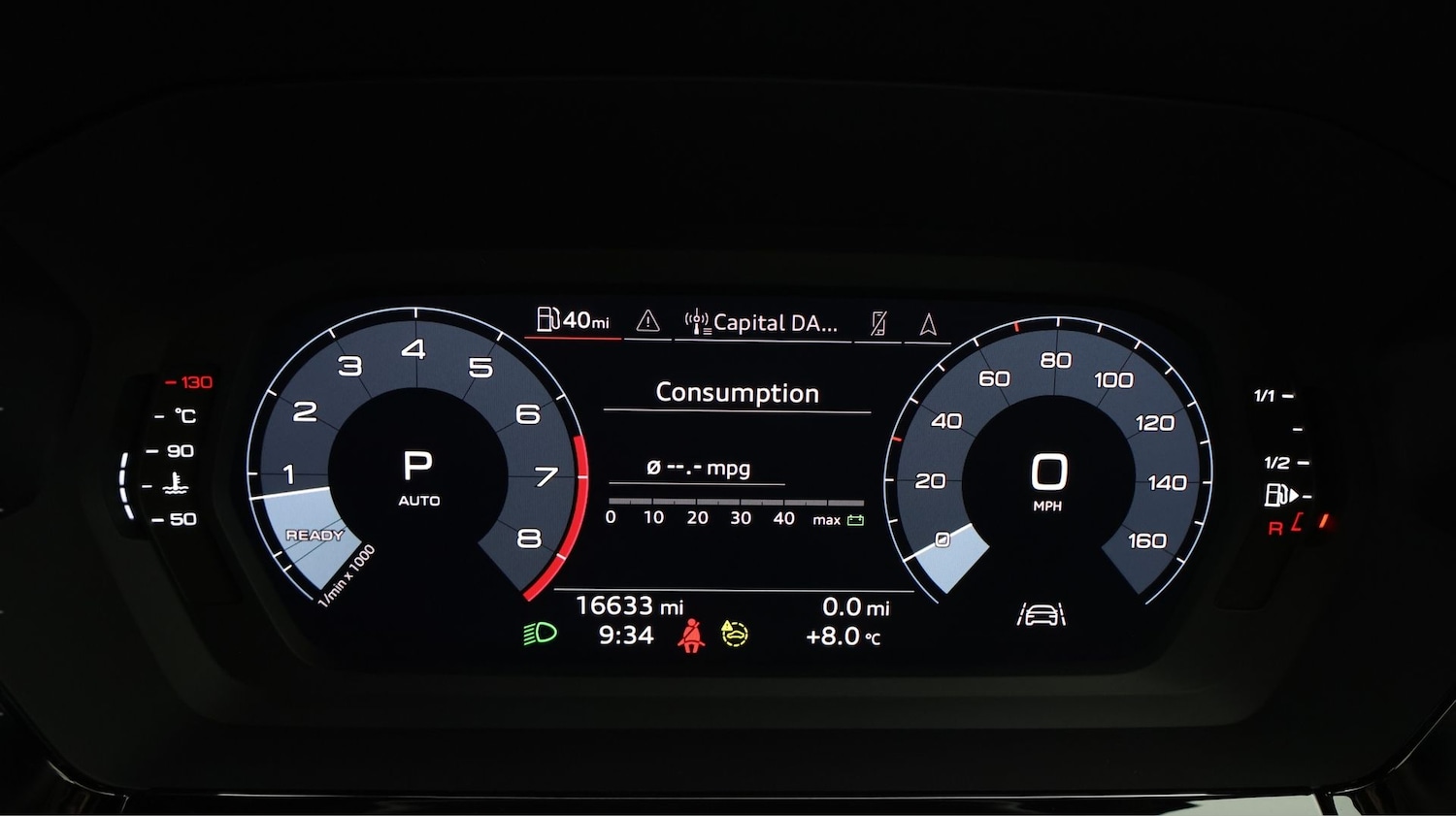 Used Audi A3 2023 for sale - 77650418: Photo 10