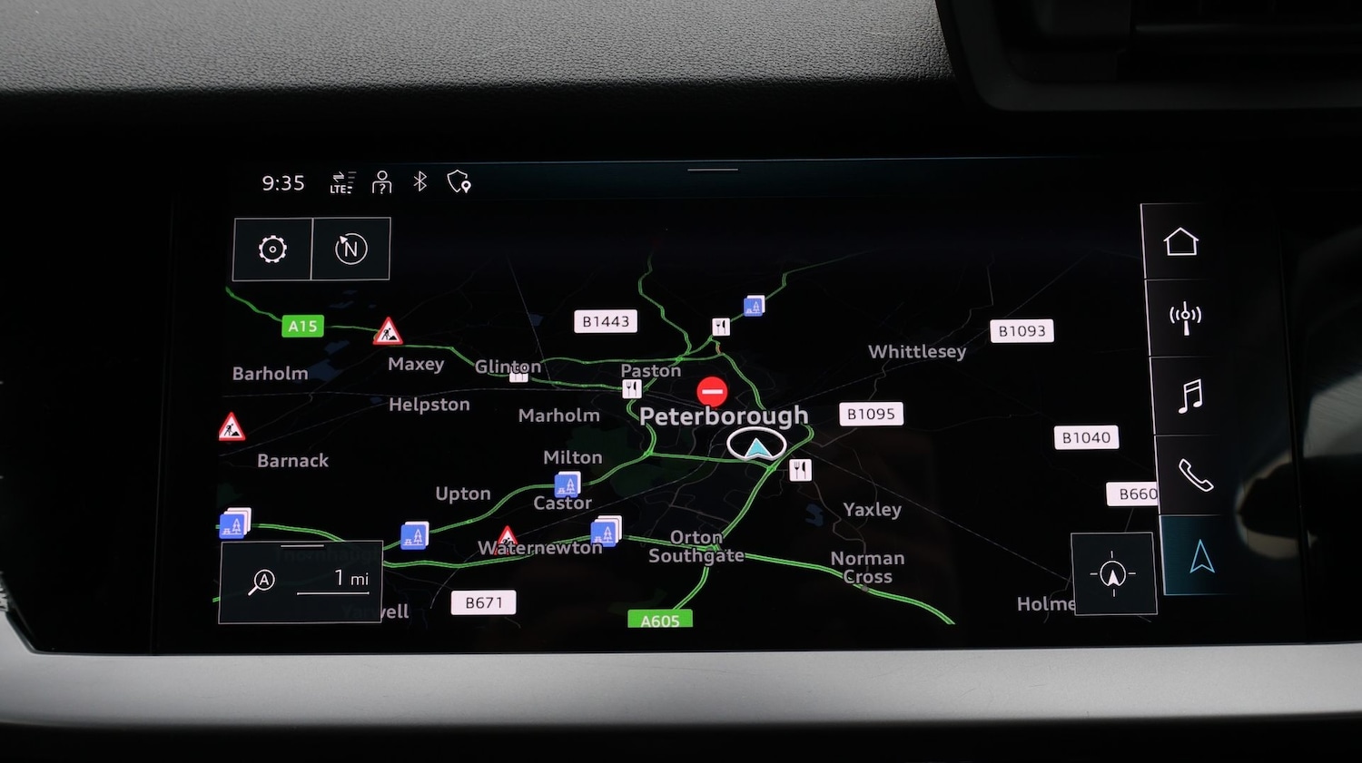 Used Audi A3 2023 for sale - 77650418: Photo 11