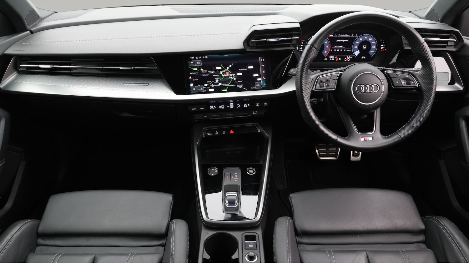 Used Audi A3 2023 for sale - 77650418: Photo 13