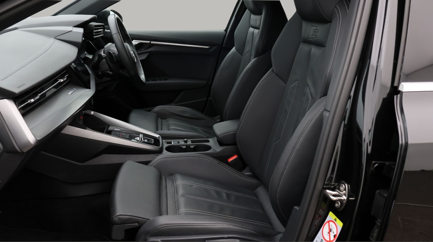 Used Audi A3 2023 for sale - 77650418: Photo 14