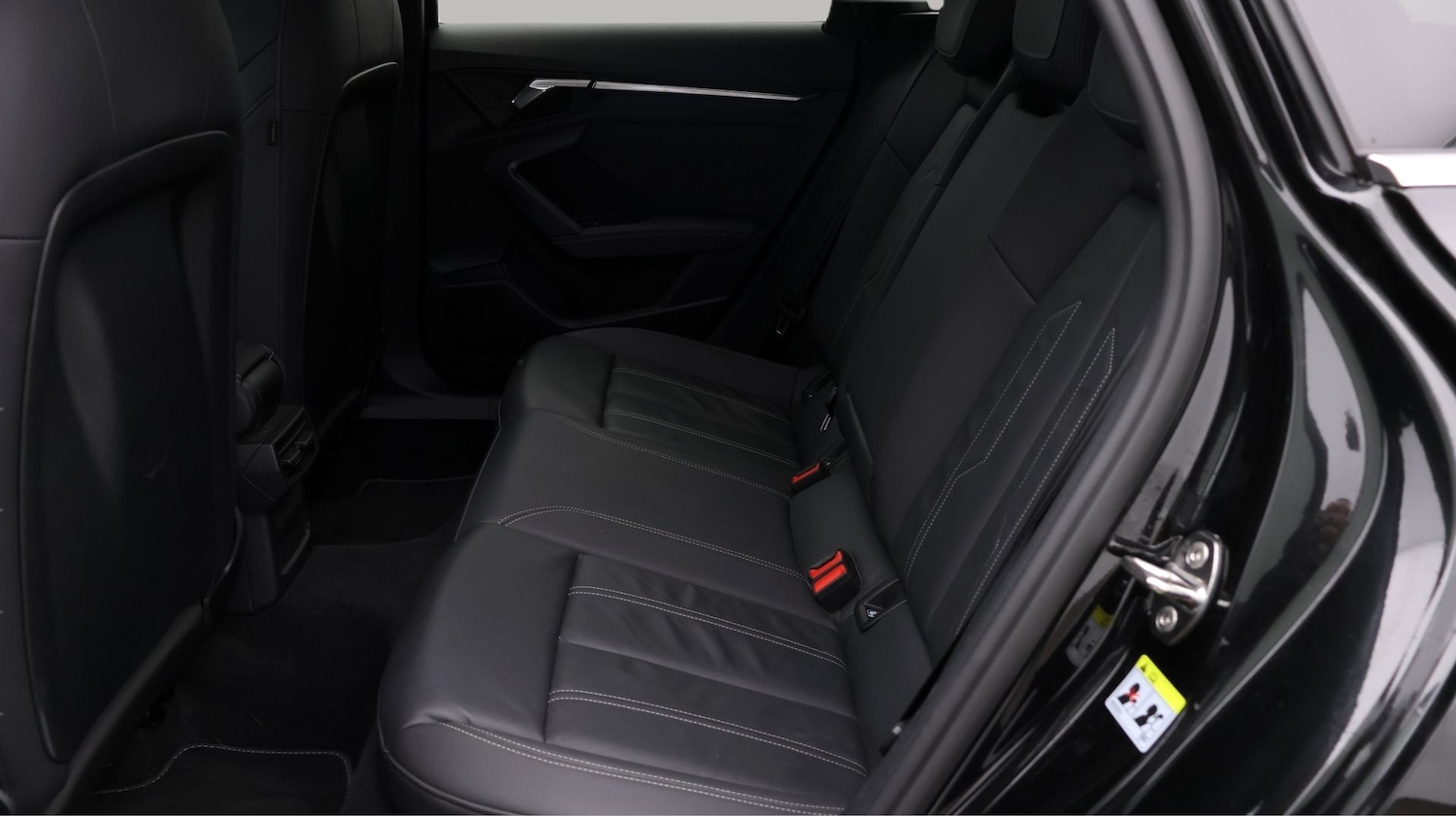 Used Audi A3 2023 for sale - 77650418: Photo 16