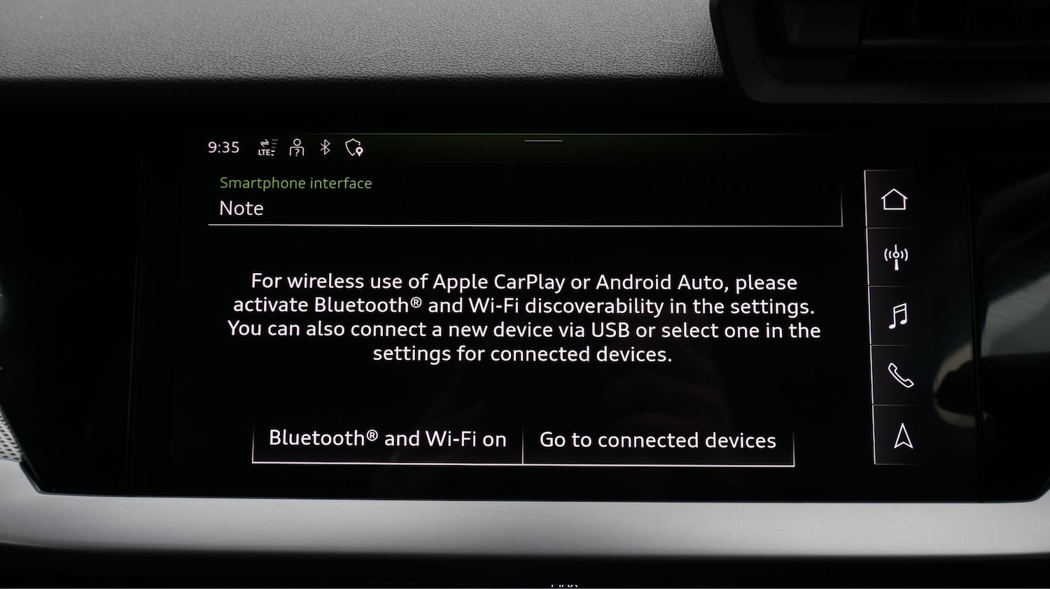 Used Audi A3 2023 for sale - 77650418: Photo 26