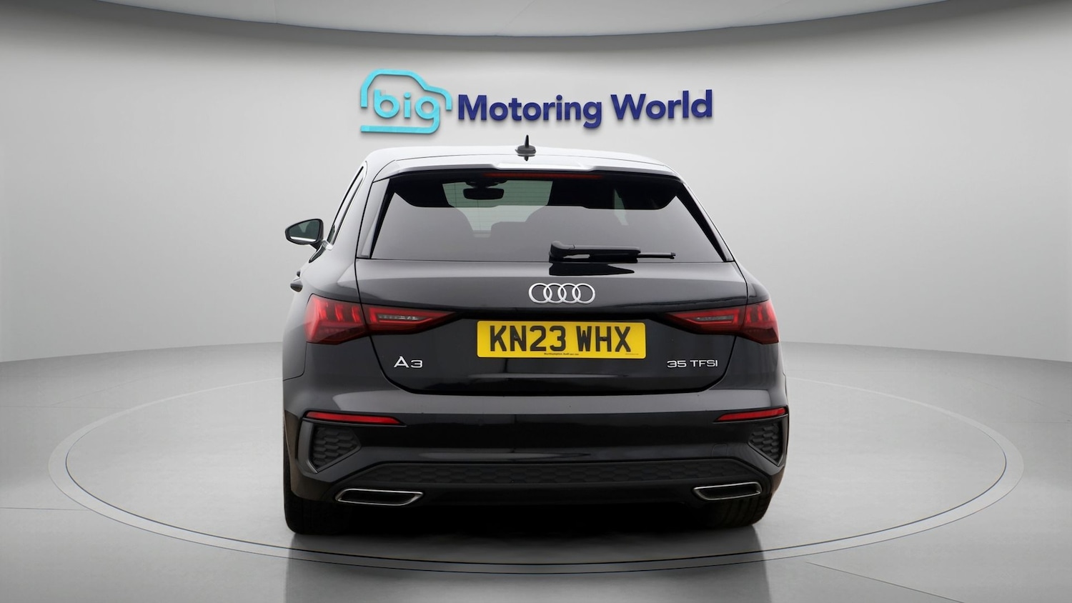 Used Audi A3 2023 for sale - 77650418: Photo 6