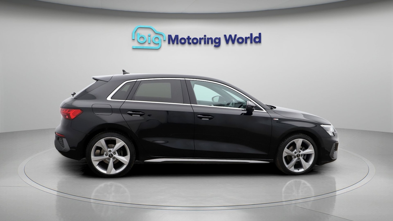 Used Audi A3 2023 for sale - 77650418: Photo 8