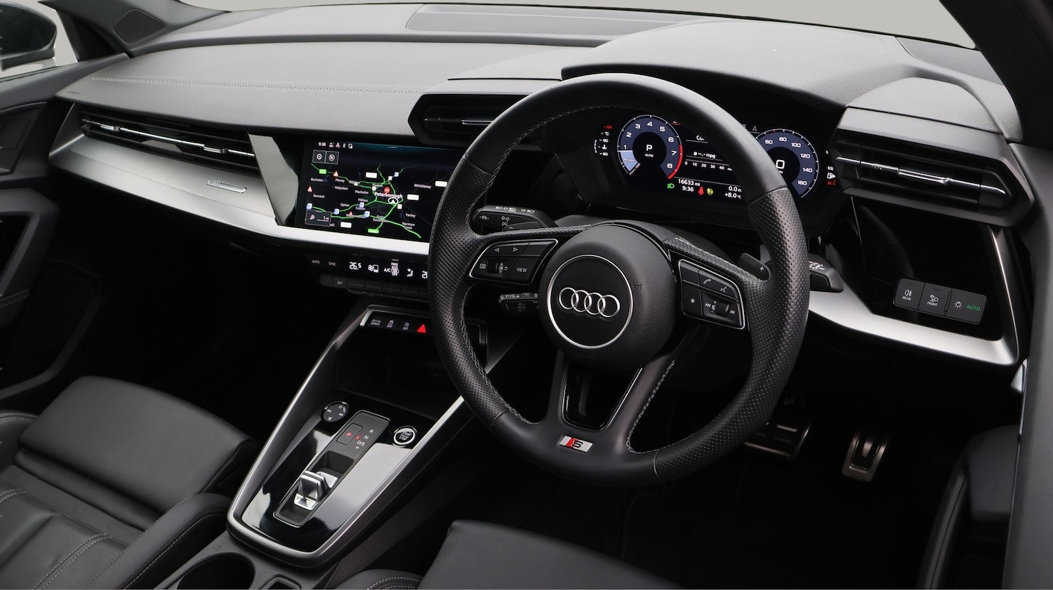 Used Audi A3 2023 for sale - 77650418: Photo 9