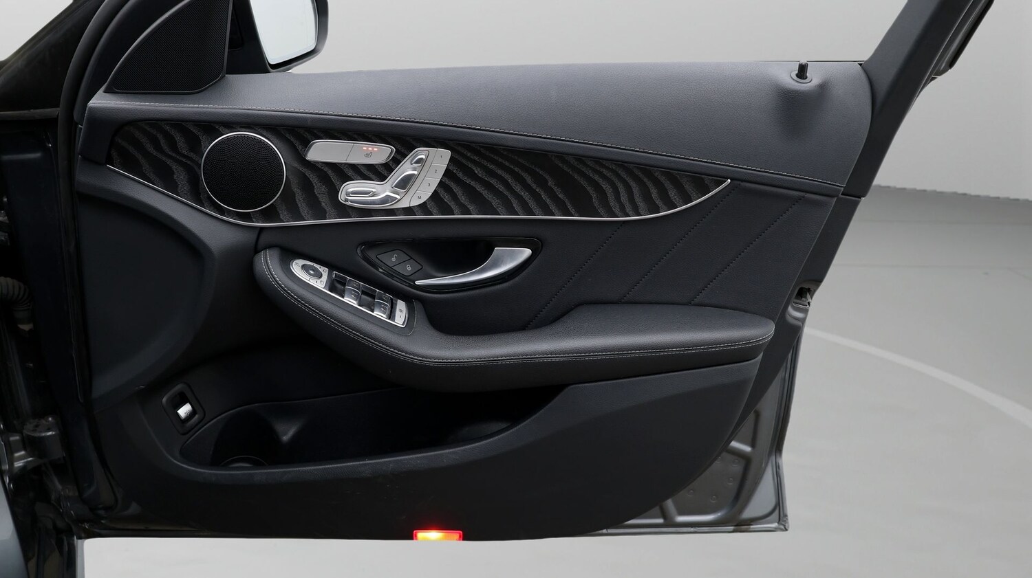 Used Mercedes-Benz C Class 2021 for sale - 77260995: Photo 15