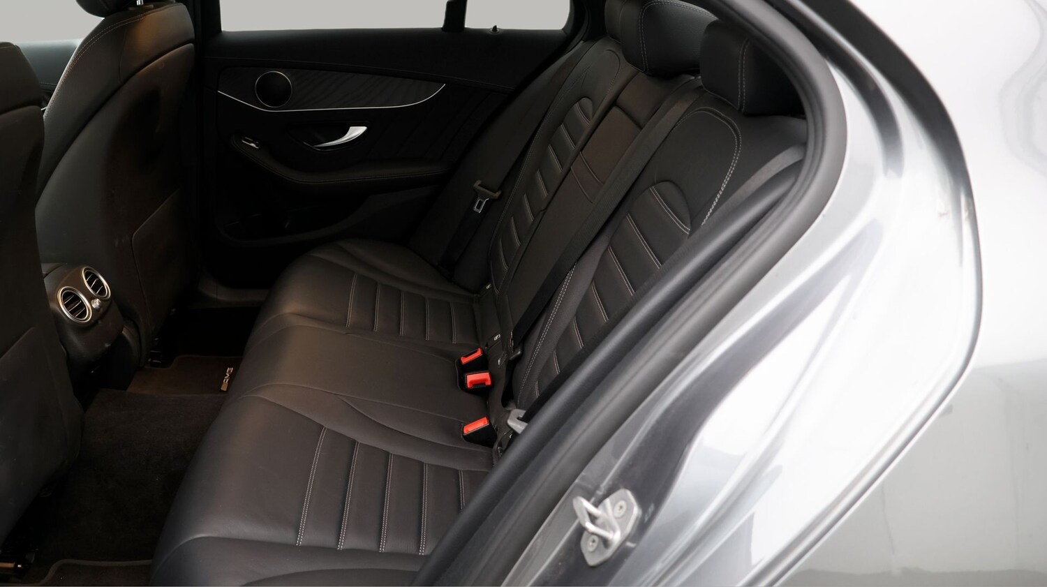 Used Mercedes-Benz C Class 2021 for sale - 77260995: Photo 16