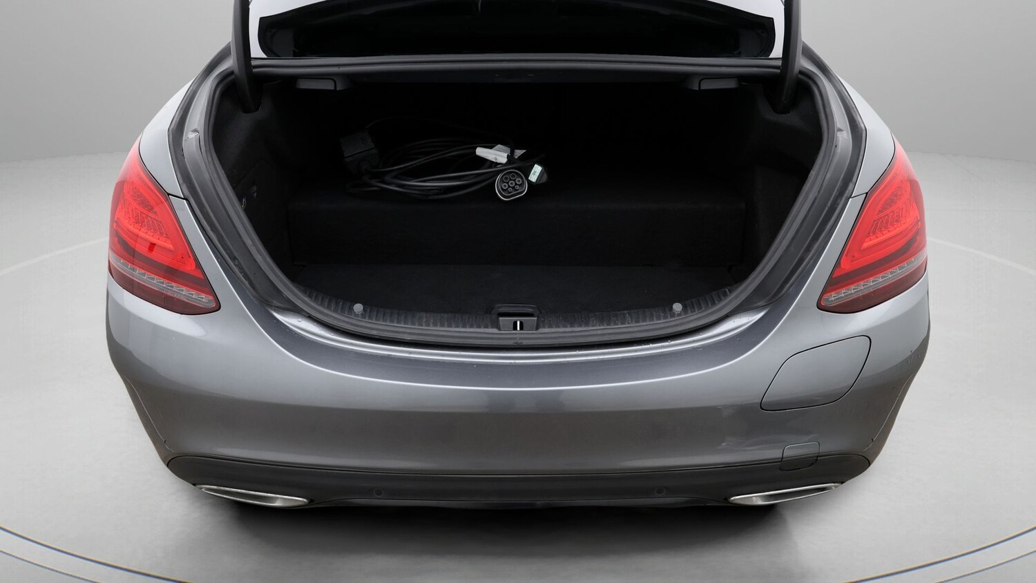 Used Mercedes-Benz C Class 2021 for sale - 77260995: Photo 17