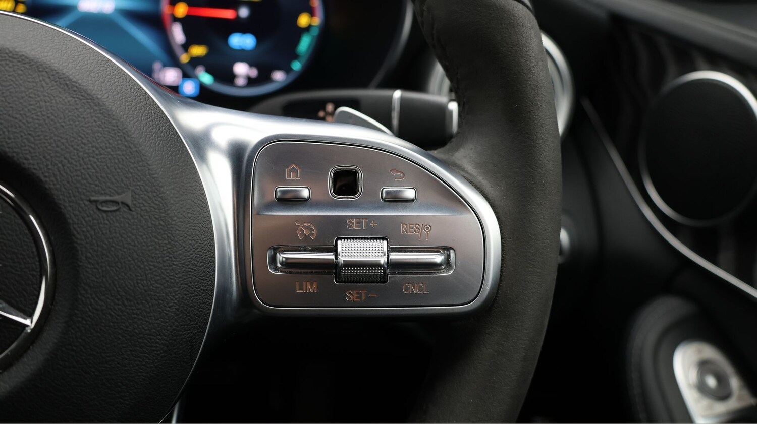 Used Mercedes-Benz C Class 2021 for sale - 77260995: Photo 20