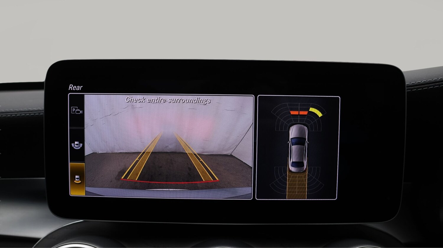 Used Mercedes-Benz C Class 2021 for sale - 77260995: Photo 21