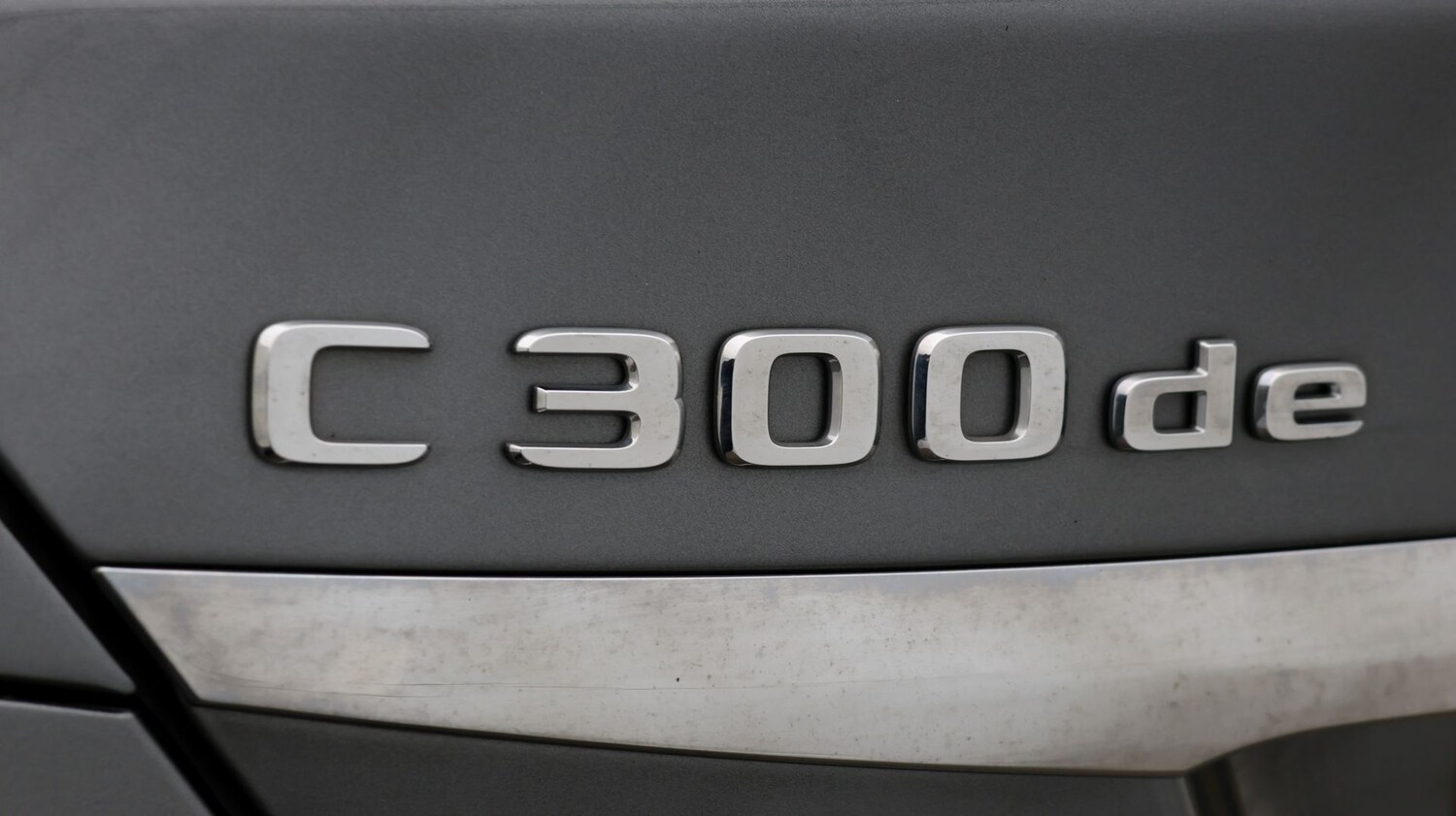 Used Mercedes-Benz C Class 2021 for sale - 77260995: Photo 22