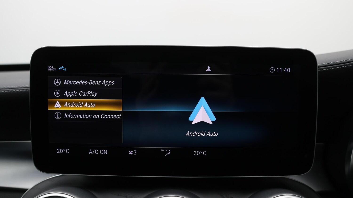 Used Mercedes-Benz C Class 2021 for sale - 77260995: Photo 25