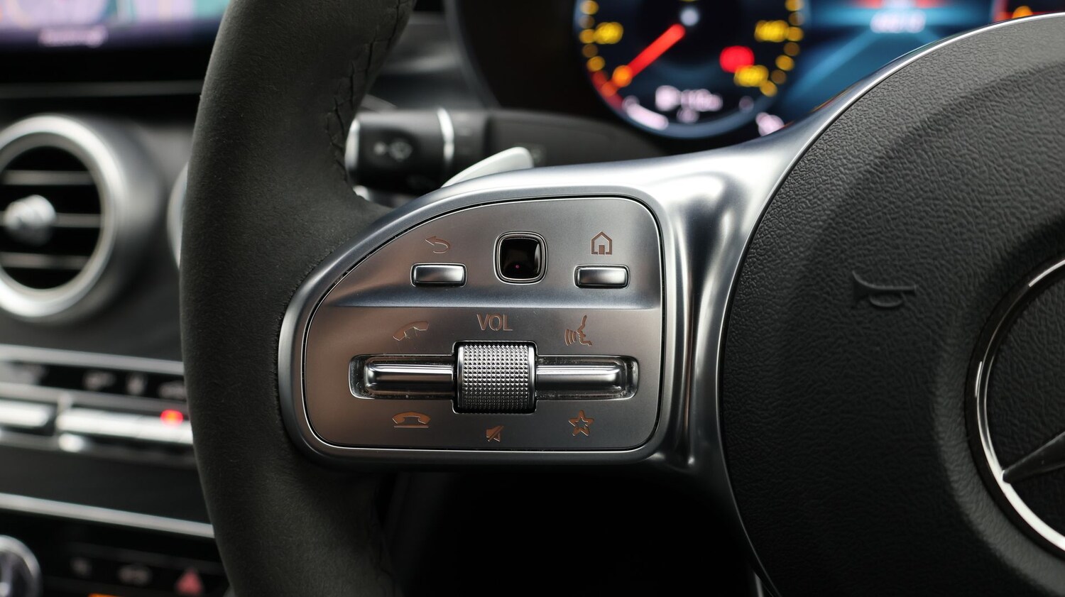 Used Mercedes-Benz C Class 2021 for sale - 77260995: Photo 26