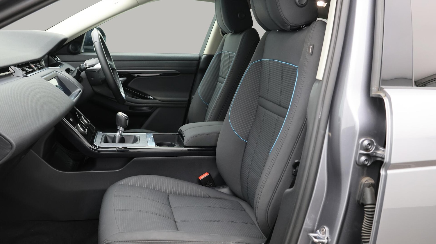 Used Land Rover Range Rover Evoque 2020 for sale - 76326559: Photo 15