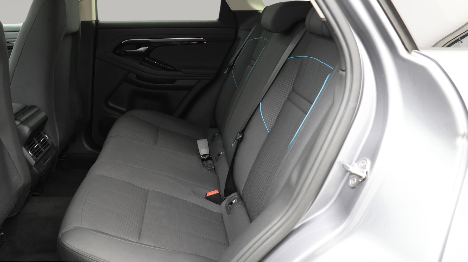 Used Land Rover Range Rover Evoque 2020 for sale - 76326559: Photo 17