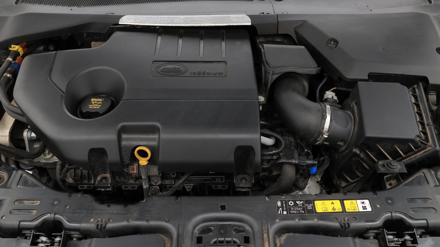 Used Land Rover Range Rover Evoque 2020 for sale - 76326559: Photo 20