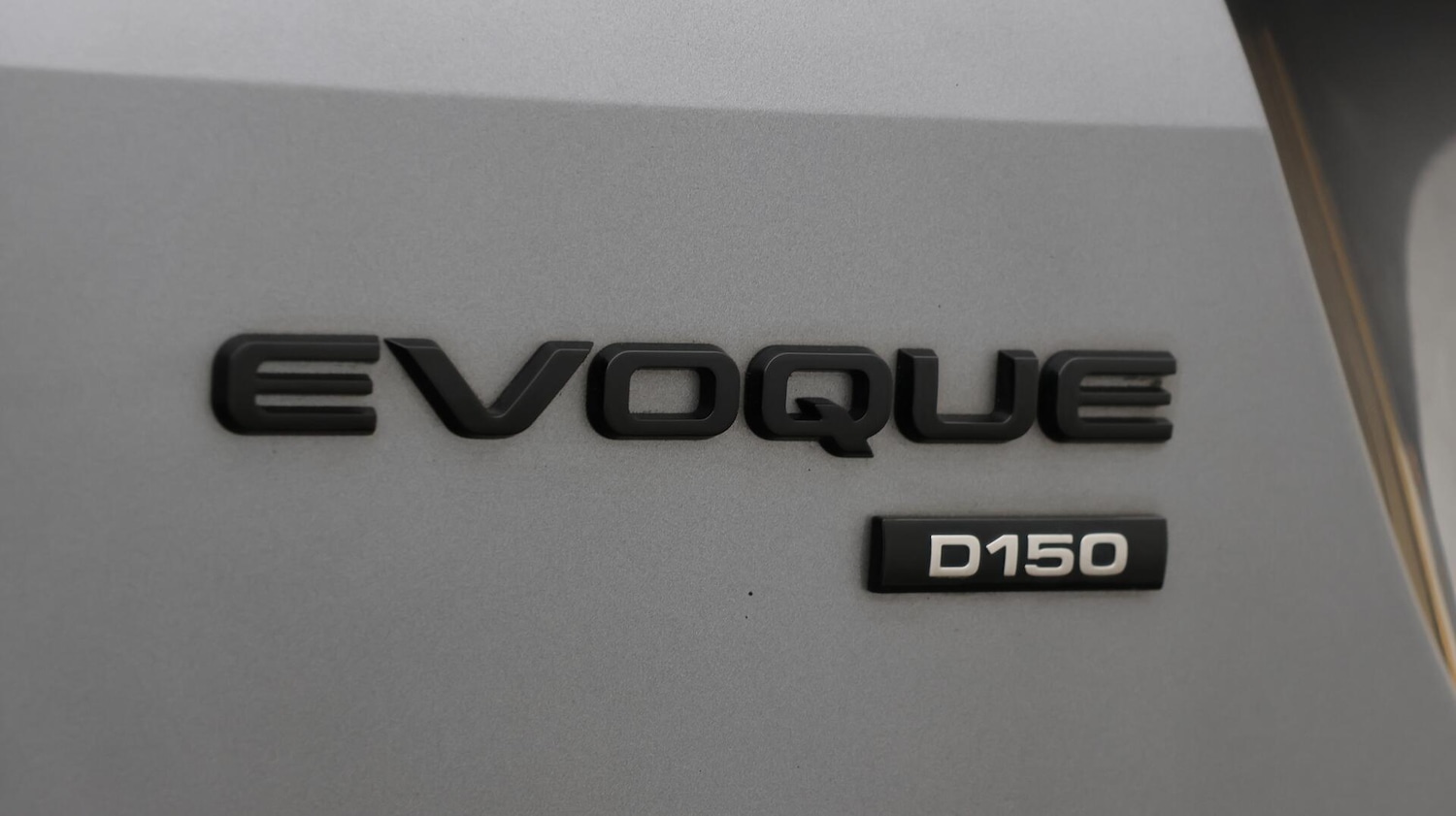 Used Land Rover Range Rover Evoque 2020 for sale - 76326559: Photo 21