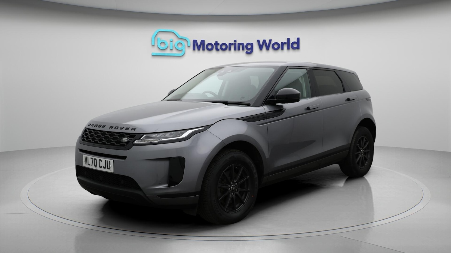 Used Land Rover Range Rover Evoque 2020 for sale - 76326559: Photo 4