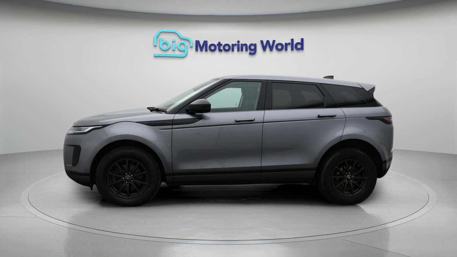 Used Land Rover Range Rover Evoque 2020 for sale - 76326559: Photo 5