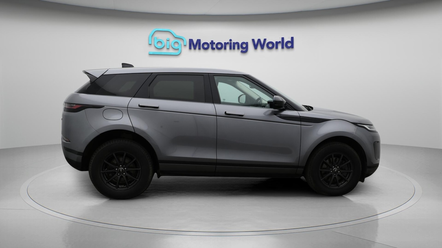 Used Land Rover Range Rover Evoque 2020 for sale - 76326559: Photo 9