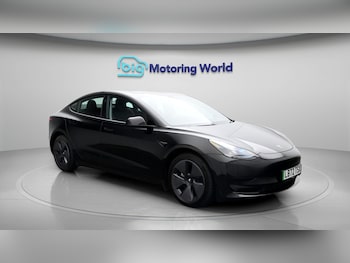 Used Tesla Model 3 2022 for sale - 78578007: Photo