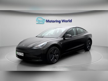 Used Tesla Model 3 2022 for sale - 78578007: Photo