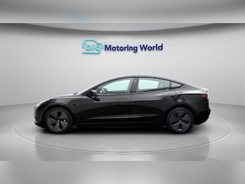 Used Tesla Model 3 2022 for sale - 78578007: Photo