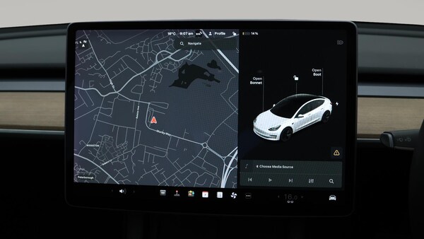 Used Tesla Model 3 2021 for sale - 76215338: Photo 12