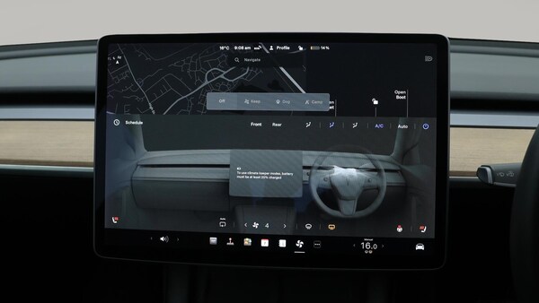 Used Tesla Model 3 2021 for sale - 76215338: Photo 13