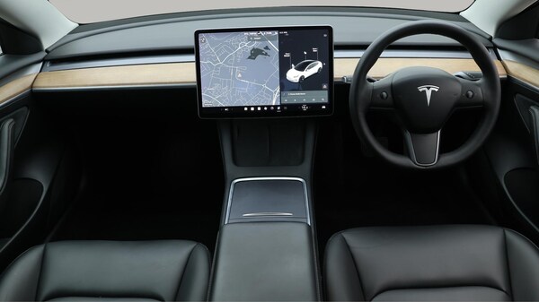 Used Tesla Model 3 2021 for sale - 76215338: Photo 14