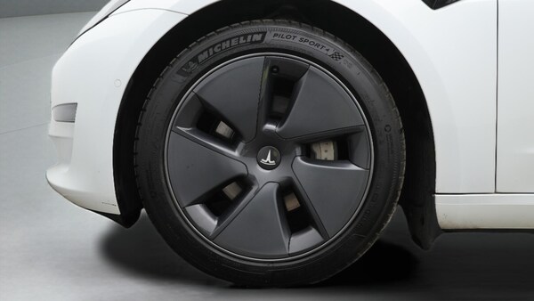 Used Tesla Model 3 2021 for sale - 76215338: Photo 19