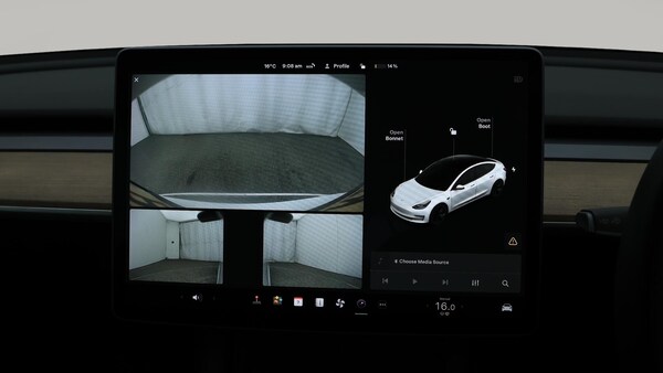 Used Tesla Model 3 2021 for sale - 76215338: Photo 25