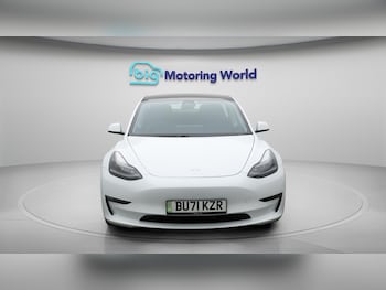 Used Tesla Model 3 2021 for sale - 76215338: Photo 3