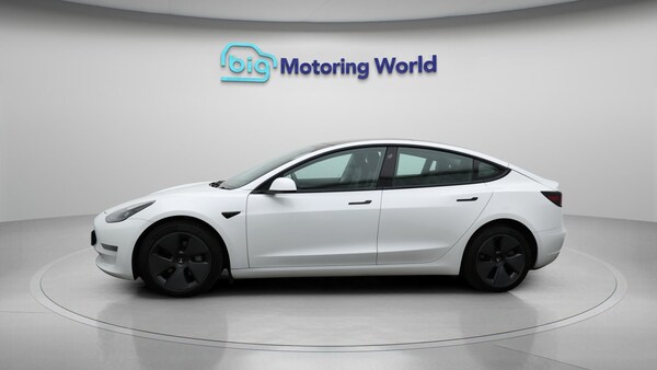 Used Tesla Model 3 2021 for sale - 76215338: Photo 5