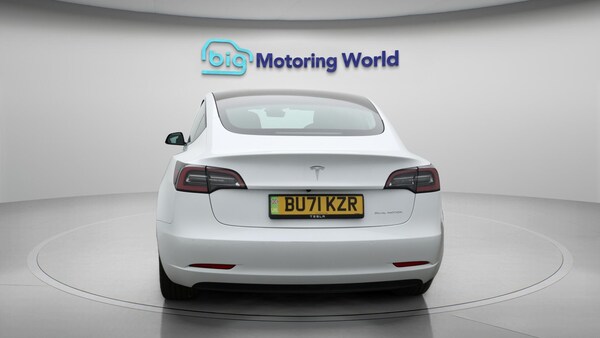 Used Tesla Model 3 2021 for sale - 76215338: Photo 7
