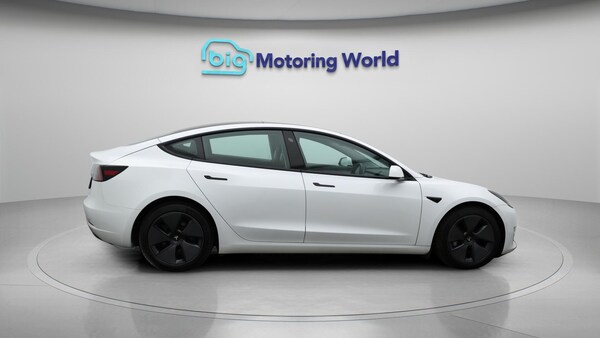 Used Tesla Model 3 2021 for sale - 76215338: Photo 9