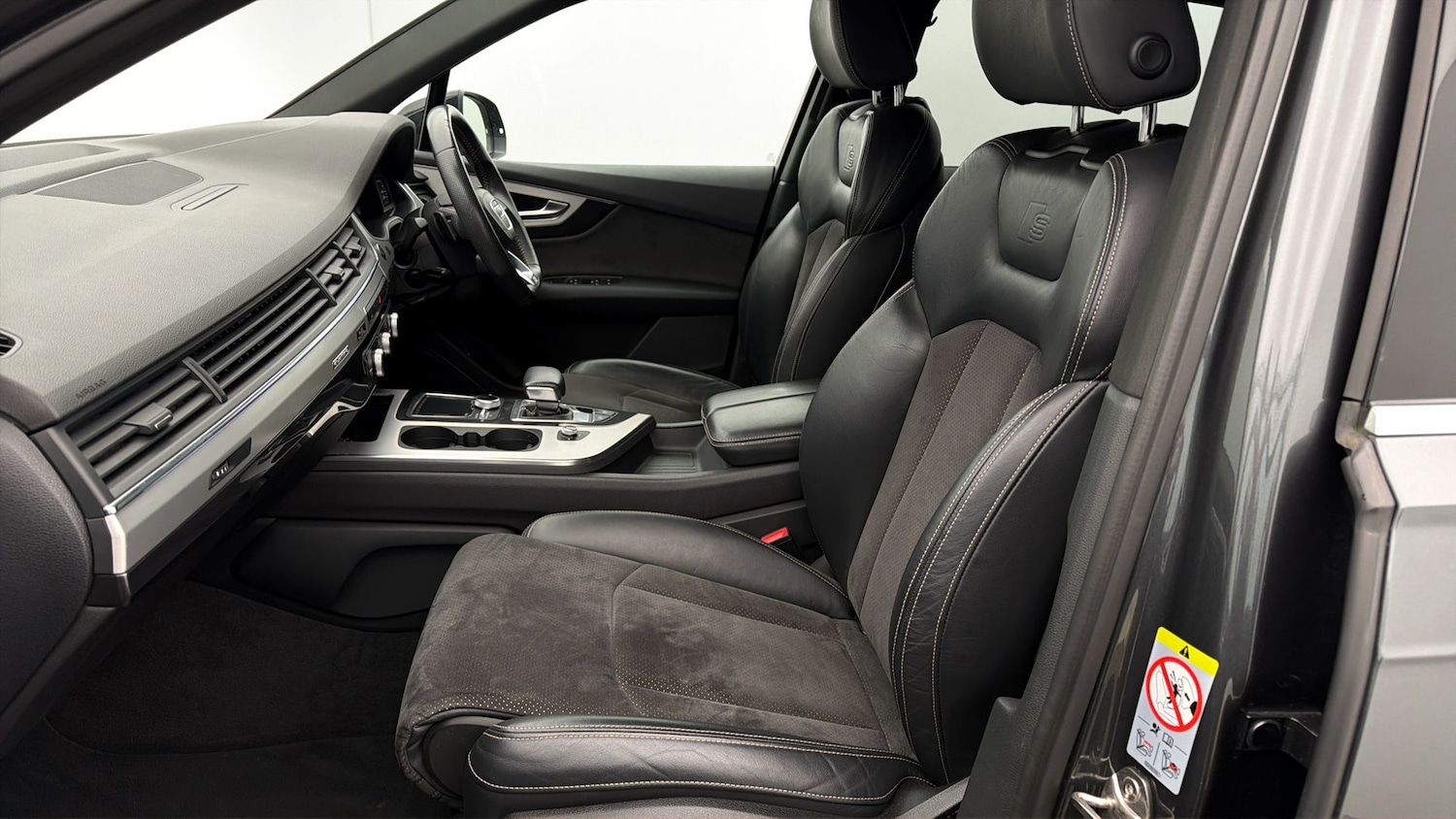 Used Audi Q7 2019 for sale - 77932853: Photo 13