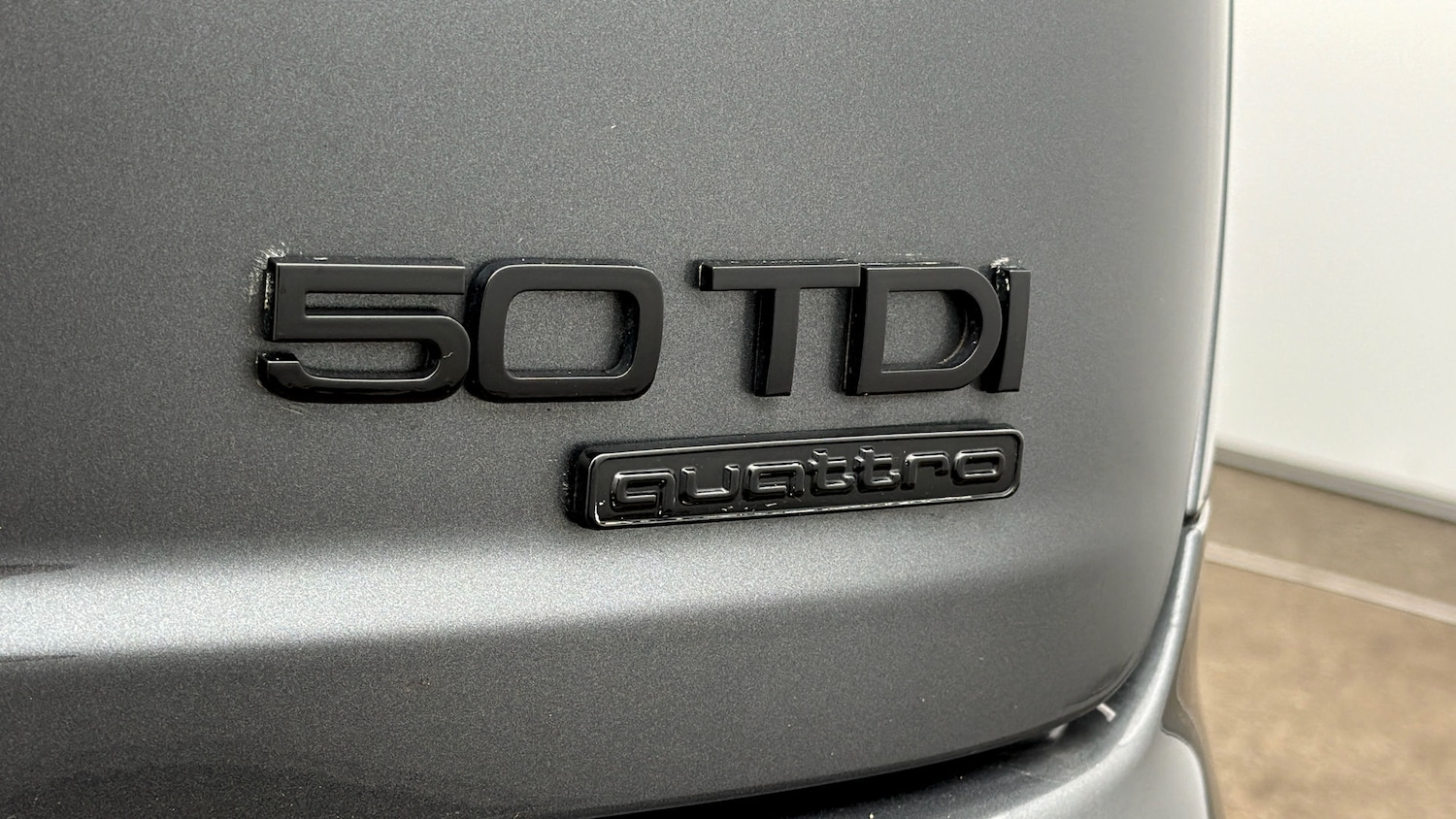 Used Audi Q7 2019 for sale - 77932853: Photo 21