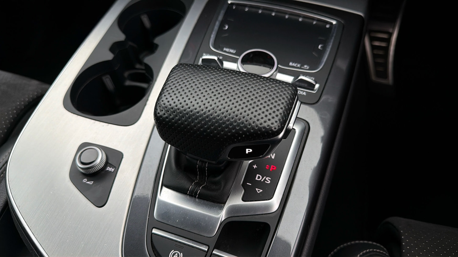 Used Audi Q7 2019 for sale - 77932853: Photo 25