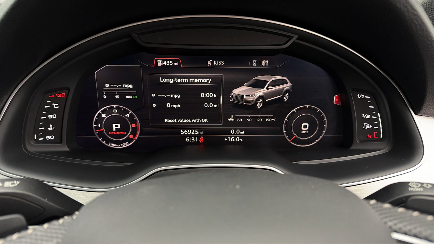 Used Audi Q7 2019 for sale - 77932853: Photo 26