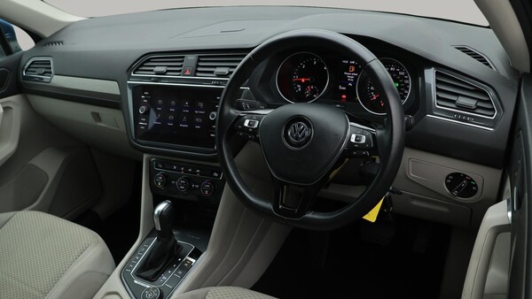 Used Volkswagen Tiguan Allspace 2020 for sale - 76259658: Photo 10